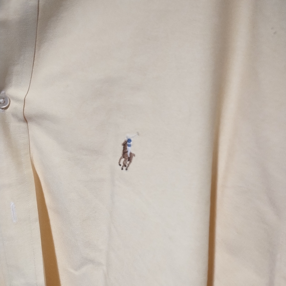 Polo Ralph Lauren - Picture 4 of 5